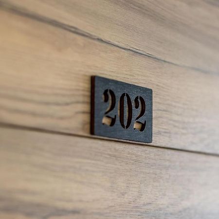 Arany Apartman מישקולץ מראה חיצוני תמונה