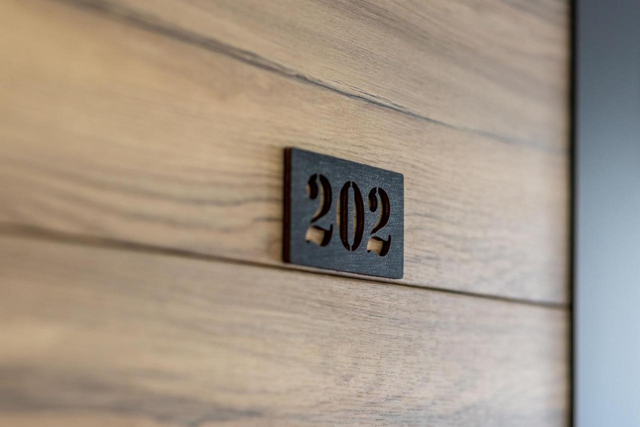 Arany Apartman מישקולץ מראה חיצוני תמונה
