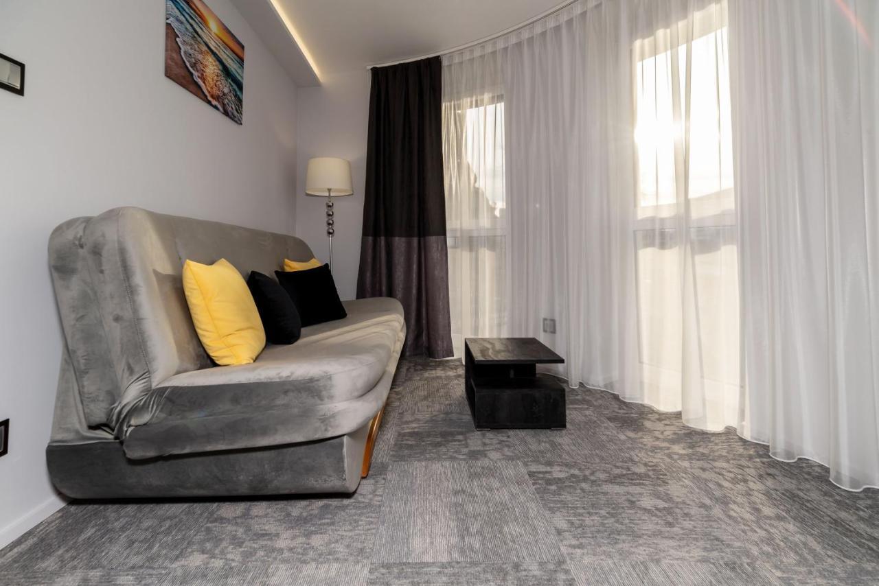 Arany Apartman מישקולץ מראה חיצוני תמונה
