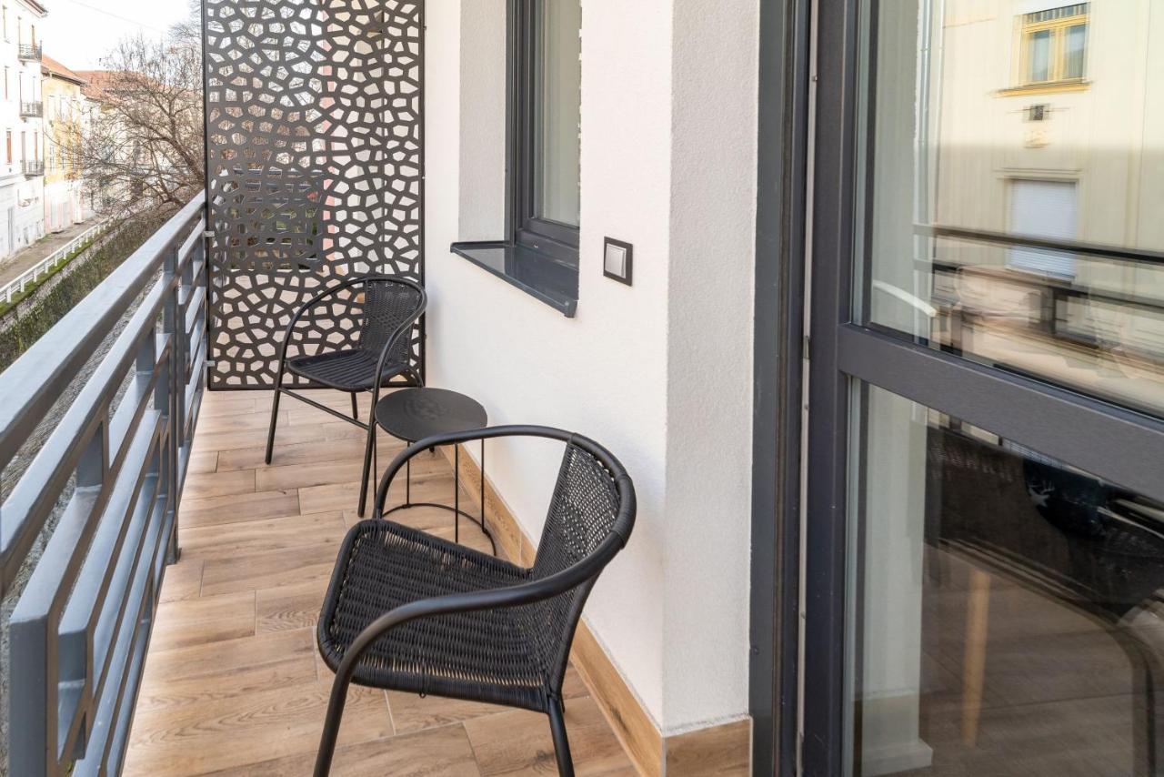 Arany Apartman מישקולץ מראה חיצוני תמונה