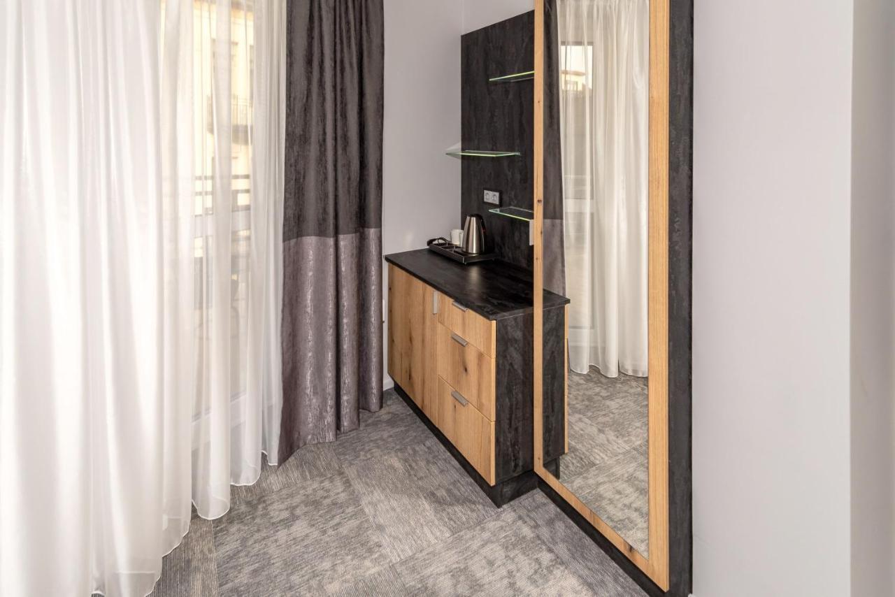 Arany Apartman מישקולץ מראה חיצוני תמונה